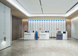 Holiday Inn Express Xi'an Fengdong by IHG 5