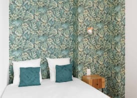 Les Petits Pavillons Appartements Standing 1 chambre 4 pers Clim Vieux-Port 2
