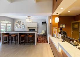 Hyatt House San Ramon 3