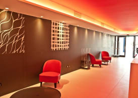 Ambruosi Village Resort & SPA 2