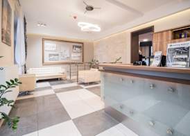 Hotel Miodowa 3