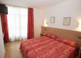 Hotel Don Manuel 5