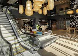 Novotel Santiago Providencia 2