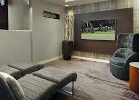 Courtyard by Marriott Raleigh Cary 2