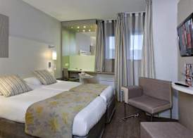 ibis Styles Melun 5
