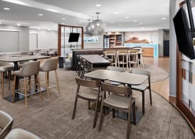 SpringHill Suites Scottsdale North 3