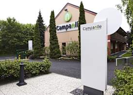 Campanile Charleville-Mezières 4