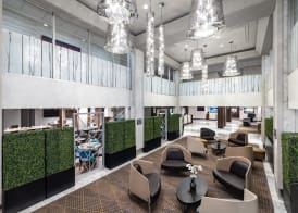 Holiday Inn TORONTO DOWNTOWN CENTRE by IHG 3
