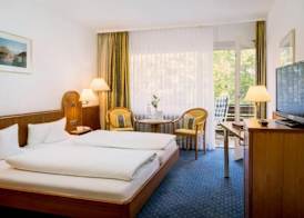 Kurhotel Markushof 5