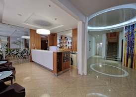 Spa Hotel Iris 4