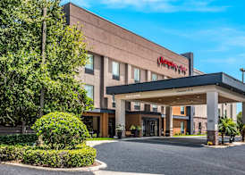 Hampton Inn Winter Haven 5