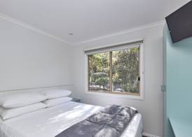 NRMA Ocean Beach Holiday Resort 3
