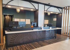 Sheraton Oceanfront Hotel 3