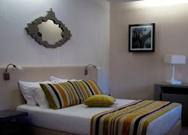Paredes Design Hotel 4