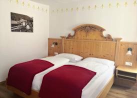 Landhotel Postgut - Tradition seit 1549 3