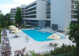 Health Spa Resort Esplanade - Palace Wing 2