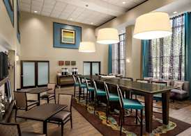 Hampton Inn & Suites Bluffton-Sun City 5