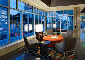 Aloft by Marriott Tampa Downtown 2