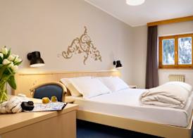 Hotel Principe Marmolada 5