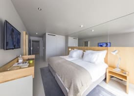Villa C Boutique Hotel 5