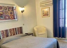 Hotel Alexander 5