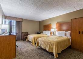 GreenRidge Hotel 5