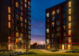 UCD Campus Accommodation 3