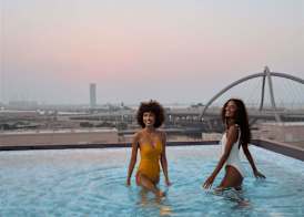 ibis Styles Dubai Deira 2
