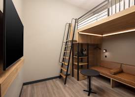 Moxy London Piccadilly Circus 2