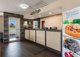 Quality Inn Georgetown Area 5