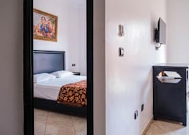 Hotel Apart HLB 2