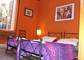 Casa Totti 5