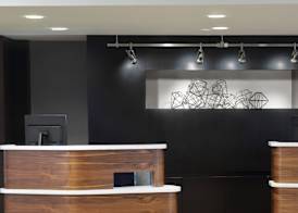 Courtyard by Marriott Tarrytown Westchester County 2