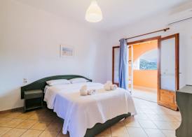 Porto Kassiopi Apartments 3