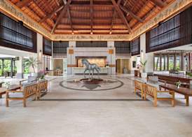 eL Hotel & Resort Bali Sanur 3