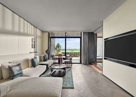 Banyan Tree Yangcheng Lake 3