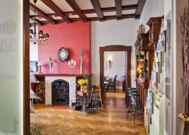 Arthotel ANA Residence Bremen 2