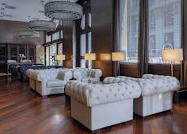 Barcelona Hotel Colonial 5