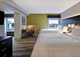 Holiday Inn Express & Suites Allentown-Dorney Park Area by IHG 3