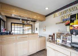 Rodeway Inn Monterey Near Fairgrounds 3