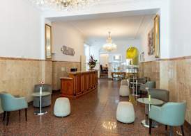 Leonardo Hotel Berlin KU'DAMM 4