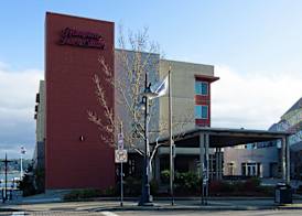 Hampton Inn & Suites Bremerton 3