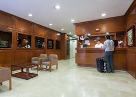 Hotel Condal 3