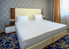 Royal Plaza by Stellar Hotels, Yerevan 3