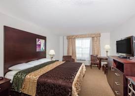 Super 8 by Wyndham Innisfail 3