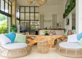 Recenta Suite Phuket Suanluang 5