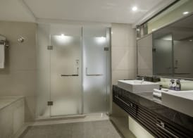 DoubleTree by Hilton Hotel Chongqing North 5