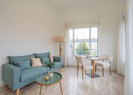 Quality Aparthotel Mulhouse 5