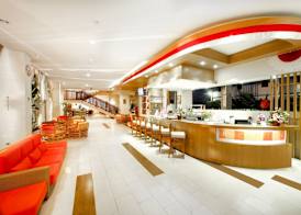 Euphoria Hotel 3