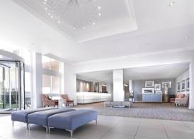 Garden Court Nelson Mandela Boulevard 3